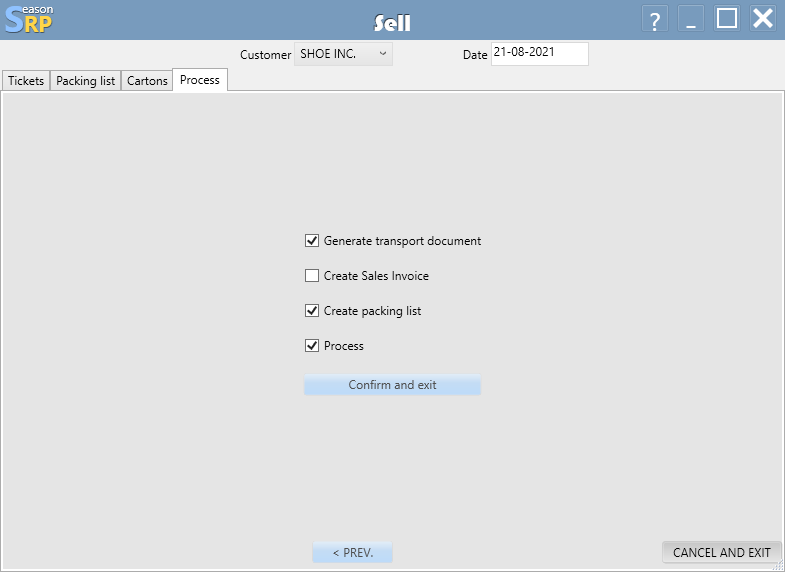Sell wizard 4